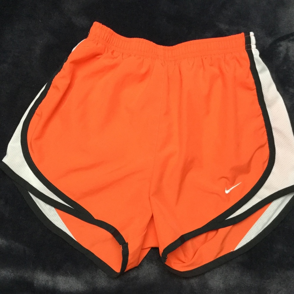 Women's Nike Dri-Fit Shorts